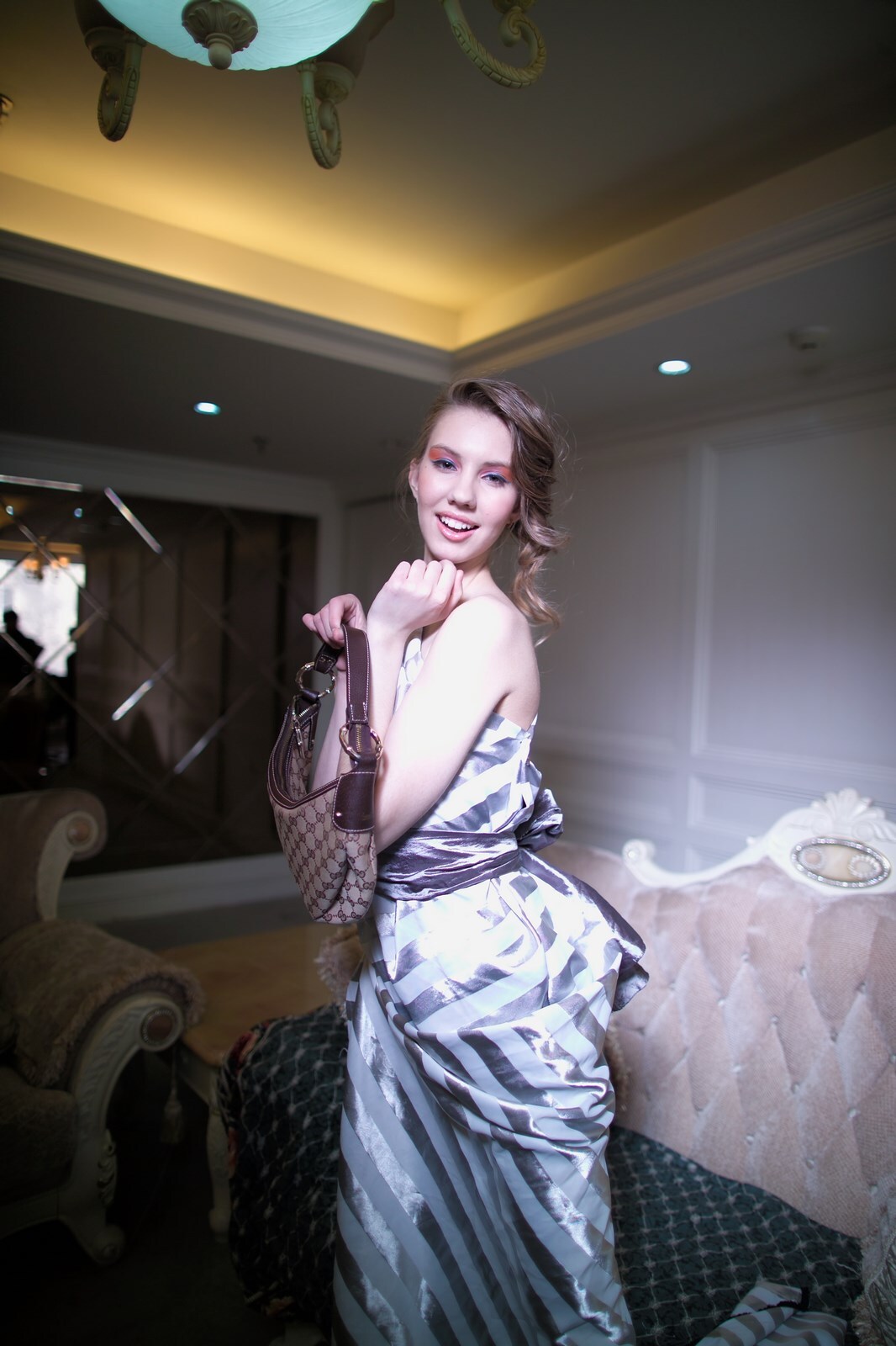 希威社VIP合辑37套原版套图收藏版 VIP002 1